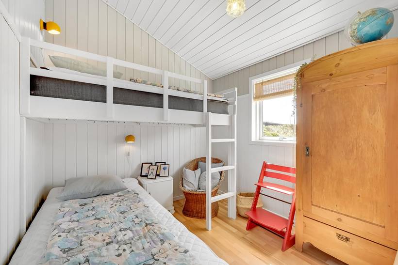 Foto von Ferienhaus ZH87 in Søndervig - Westjütland
