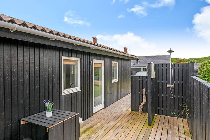 Foto von Ferienhaus ZH87 in Søndervig - Westjütland
