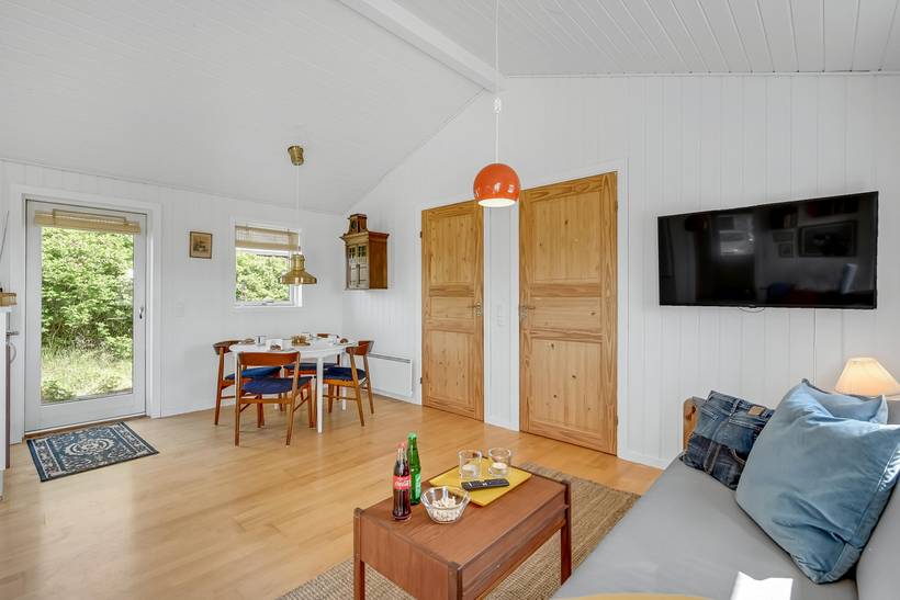 Foto von Ferienhaus ZH87 in Søndervig - Westjütland