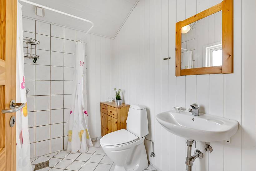Foto von Ferienhaus ZH87 in Søndervig - Westjütland