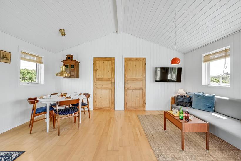 Foto von Ferienhaus ZH87 in Søndervig - Westjütland