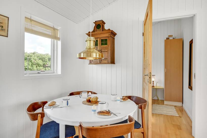 Foto von Ferienhaus ZH87 in Søndervig - Westjütland