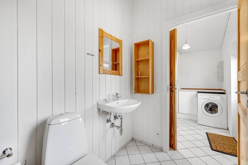 Foto von Ferienhaus ZH87 in Søndervig - Westjütland