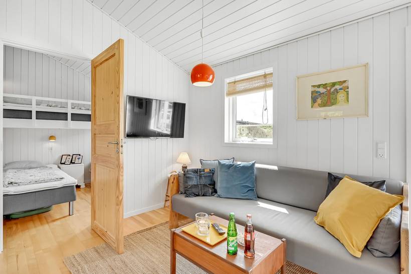Foto von Ferienhaus ZH87 in Søndervig - Westjütland