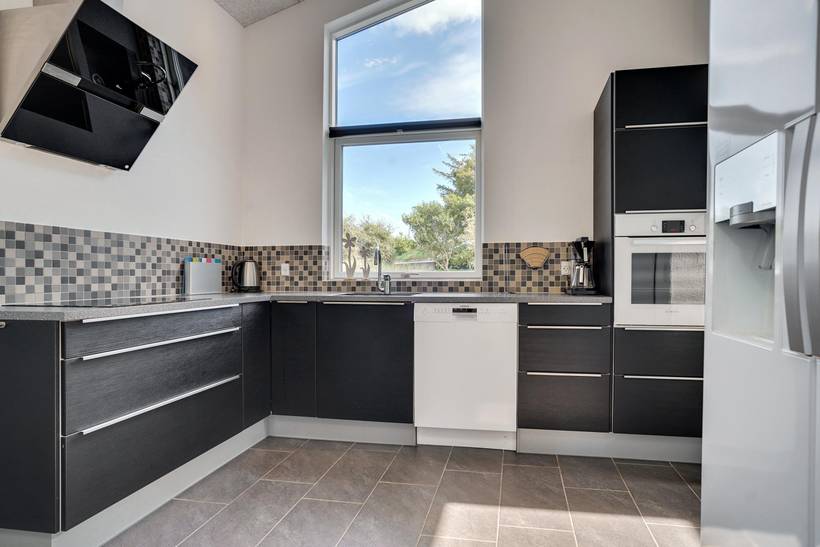 Foto von Ferienhaus ZH90 in Blåvand - Westjütland