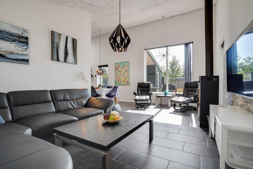 Foto von Ferienhaus ZH90 in Blåvand - Westjütland