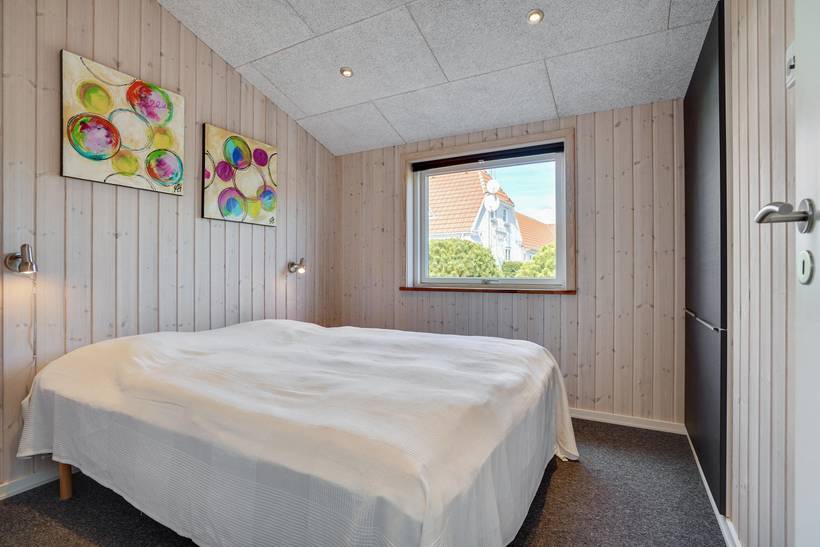 Foto von Ferienhaus ZH90 in Blåvand - Westjütland