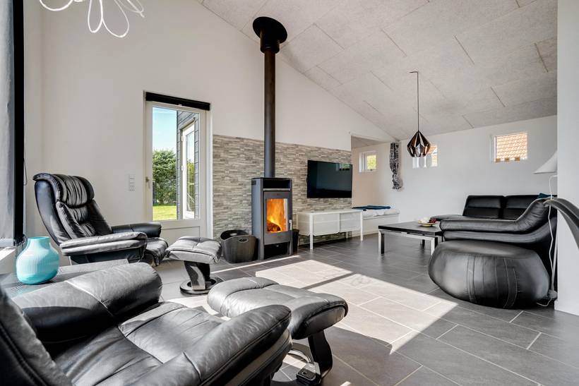 Foto von Ferienhaus ZH90 in Blåvand - Westjütland