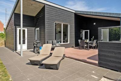 Vorschaubild von Ferienhaus ZH90 in Blåvand - Westjütland