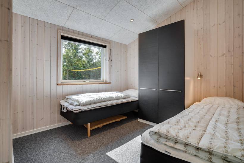 Foto von Ferienhaus ZH90 in Blåvand - Westjütland
