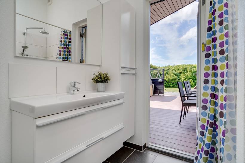 Foto von Ferienhaus ZH90 in Blåvand - Westjütland