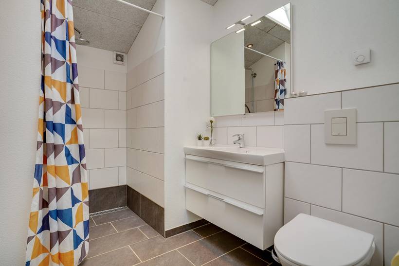 Foto von Ferienhaus ZH90 in Blåvand - Westjütland