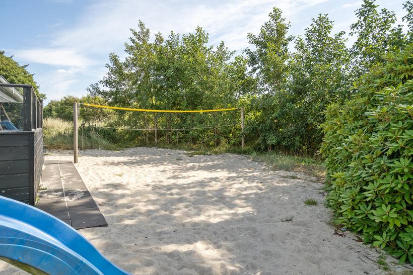 Foto von Ferienhaus ZH90 in Blåvand - Westjütland