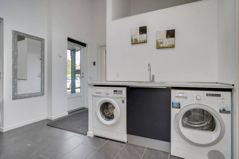 Foto von Ferienhaus ZH90 in Blåvand - Westjütland