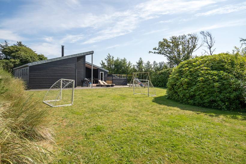 Foto von Ferienhaus ZH90 in Blåvand - Westjütland