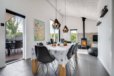 Vorschaubild von Ferienhaus ZH90 in Blåvand - Westjütland