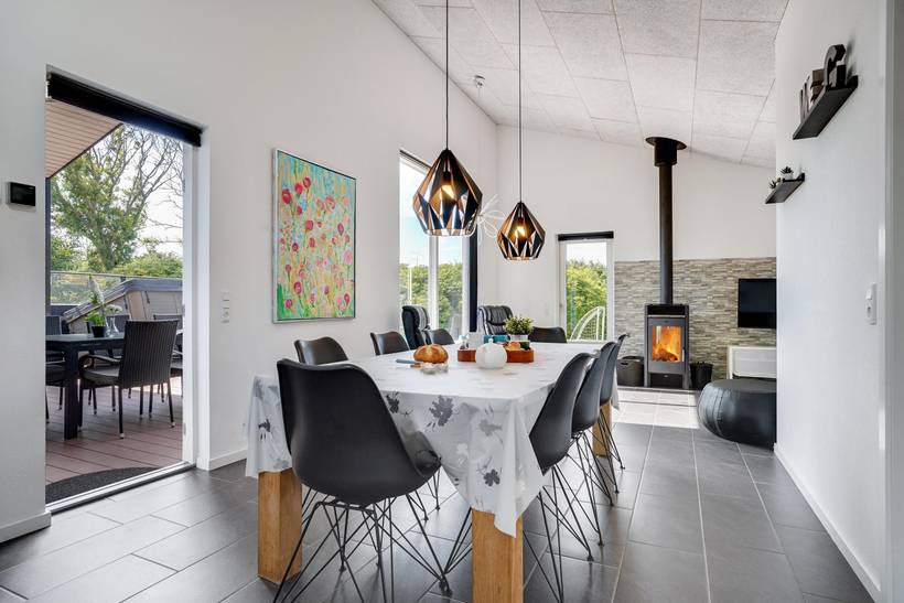 Foto von Ferienhaus ZH90 in Blåvand - Westjütland