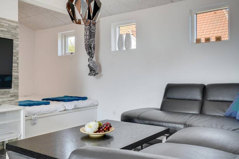 Foto von Ferienhaus ZH90 in Blåvand - Westjütland