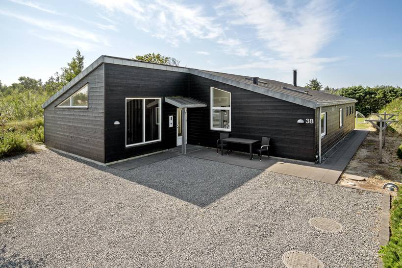 Foto von Ferienhaus ZH90 in Blåvand - Westjütland