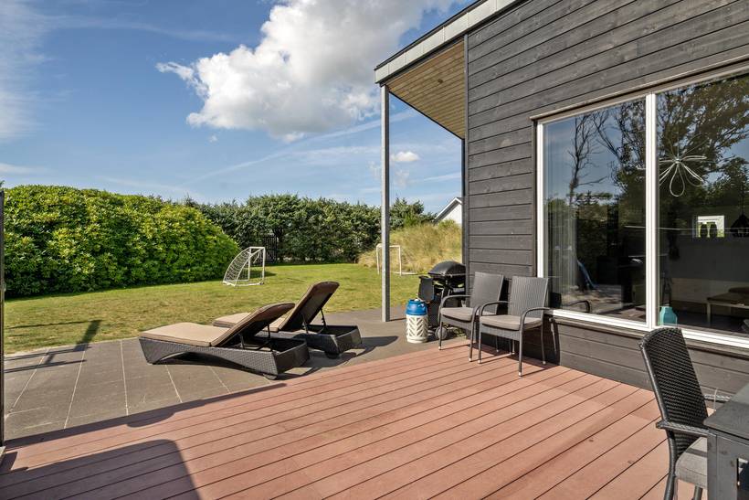 Foto von Ferienhaus ZH90 in Blåvand - Westjütland