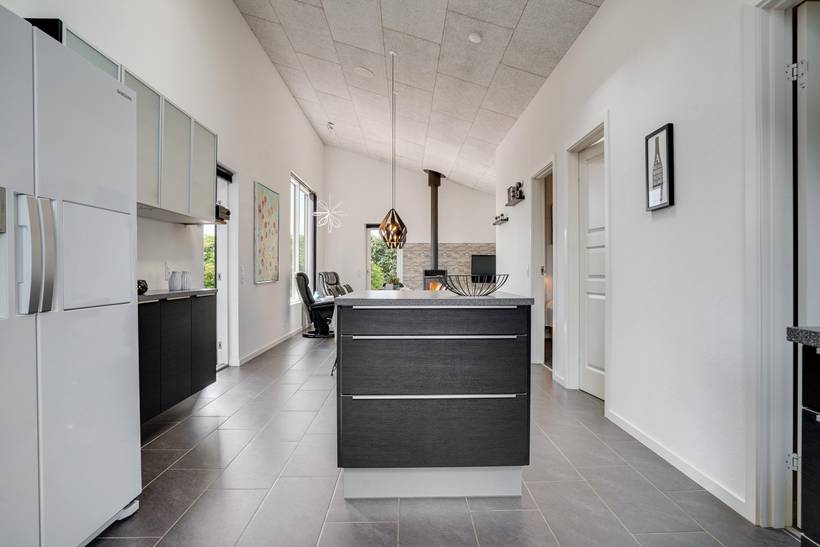 Foto von Ferienhaus ZH90 in Blåvand - Westjütland