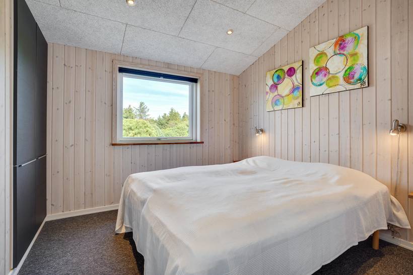 Foto von Ferienhaus ZH90 in Blåvand - Westjütland
