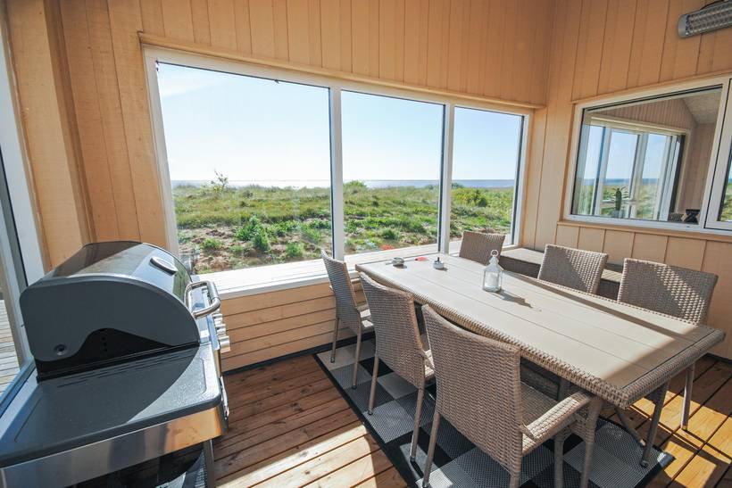 Foto von Ferienhaus ZH96 in Stauning - Westjütland