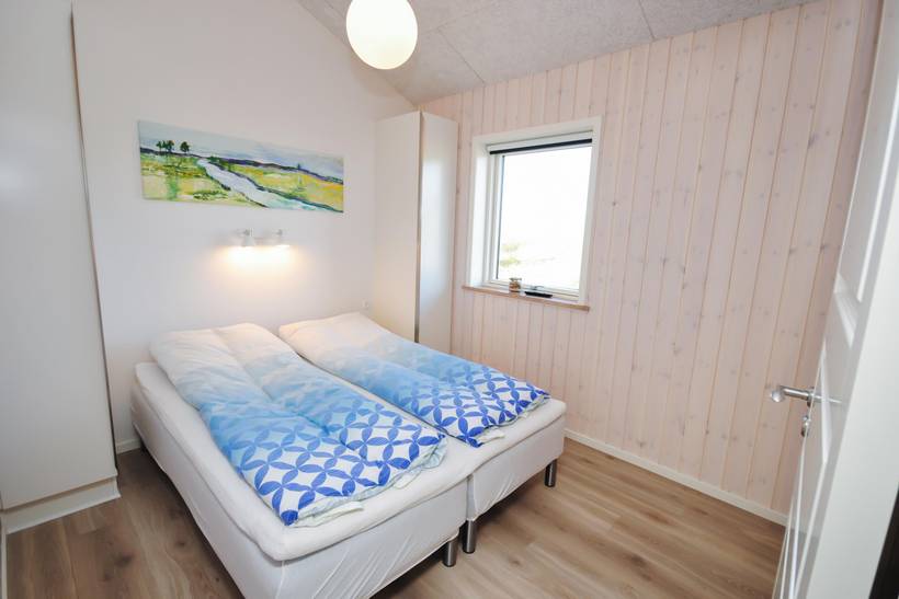 Foto von Ferienhaus ZH96 in Stauning - Westjütland