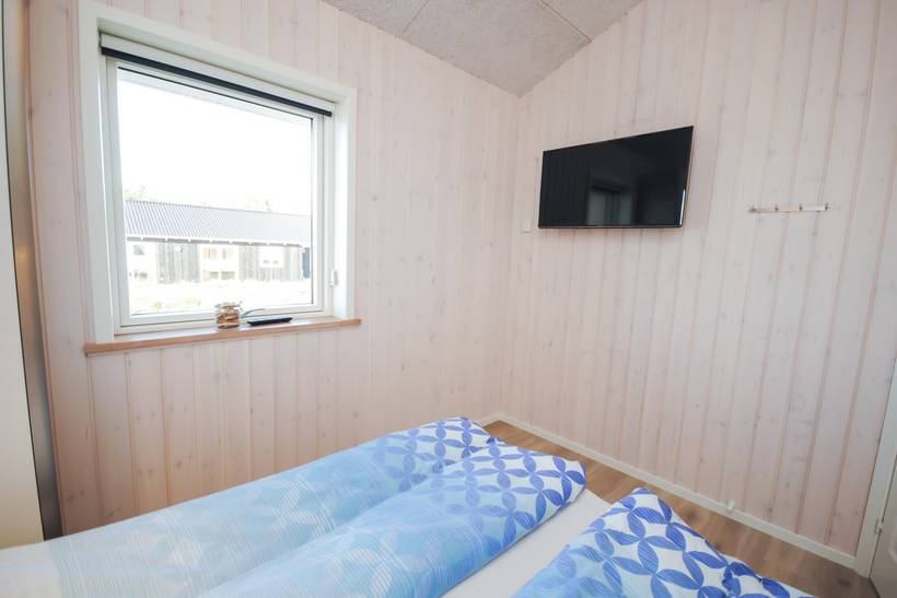 Foto von Ferienhaus ZH96 in Stauning - Westjütland