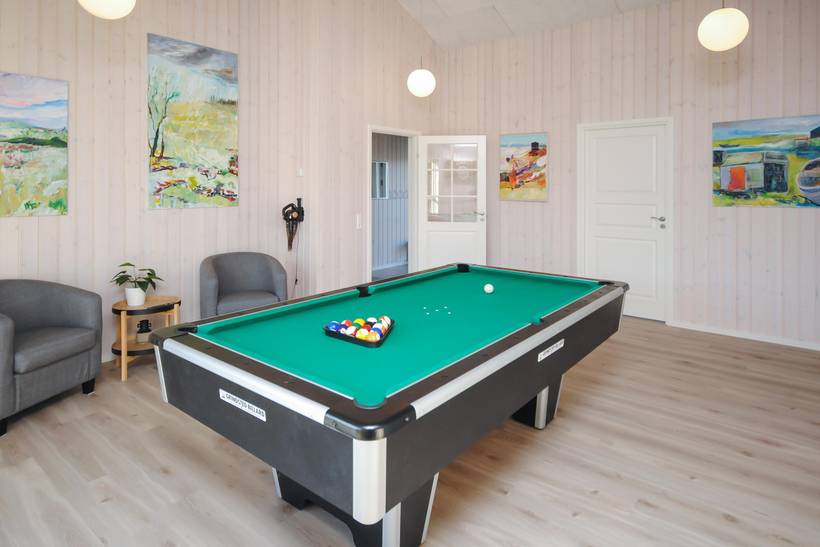 Foto von Ferienhaus ZH96 in Stauning - Westjütland