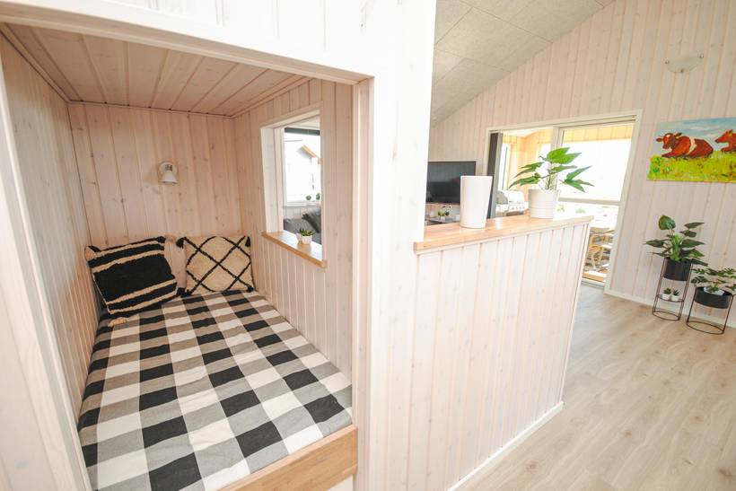 Foto von Ferienhaus ZH96 in Stauning - Westjütland