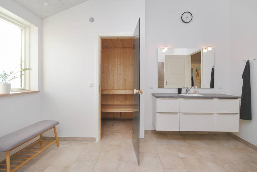 Foto von Ferienhaus ZH96 in Stauning - Westjütland