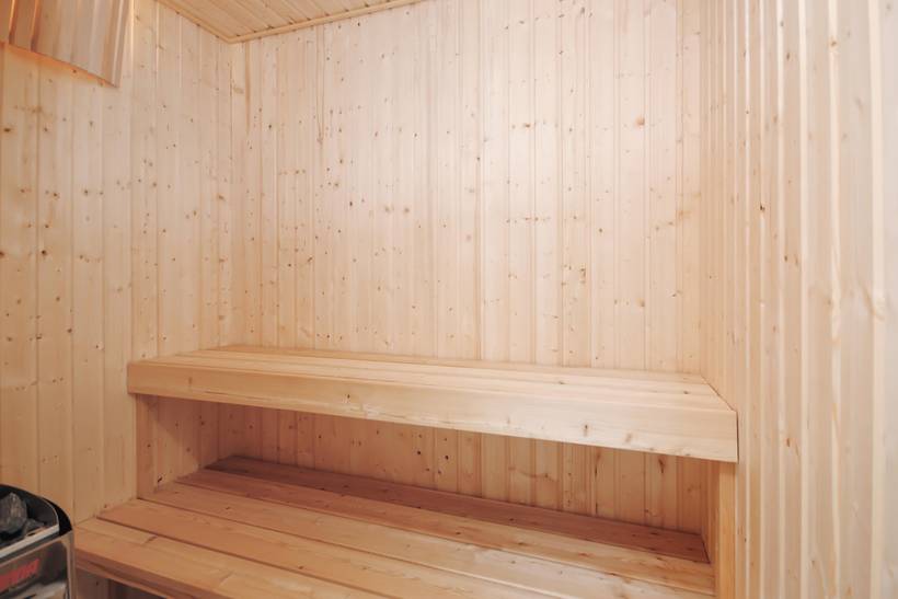 Foto von Ferienhaus ZH96 in Stauning - Westjütland