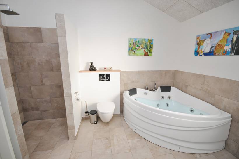 Foto von Ferienhaus ZH96 in Stauning - Westjütland