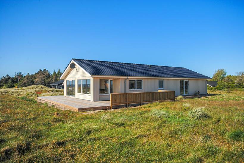 Foto von Ferienhaus ZH96 in Stauning - Westjütland