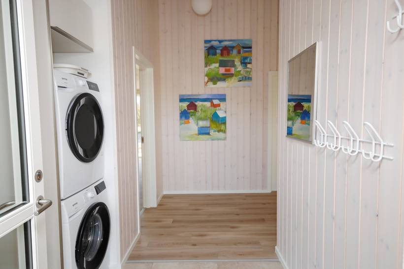 Foto von Ferienhaus ZH96 in Stauning - Westjütland