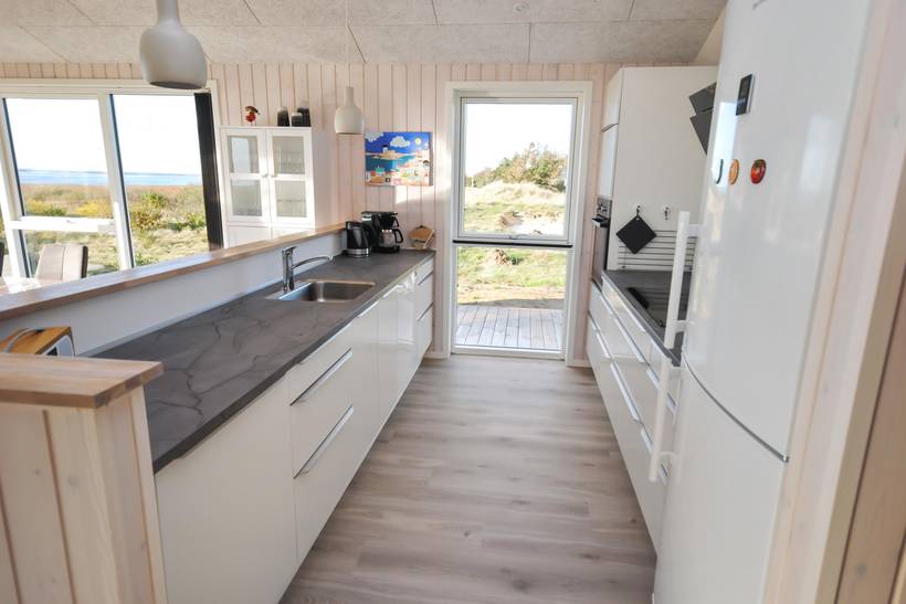 Foto von Ferienhaus ZH96 in Stauning - Westjütland