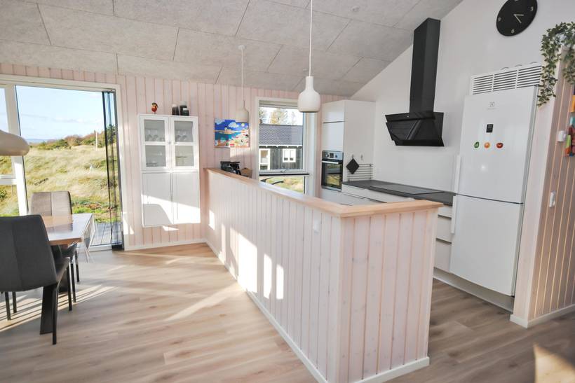 Foto von Ferienhaus ZH96 in Stauning - Westjütland