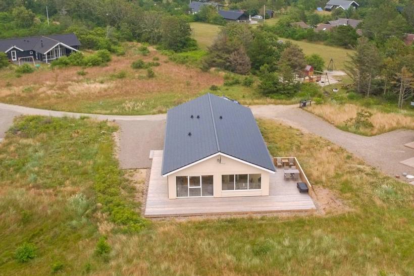 Foto von Ferienhaus ZH96 in Stauning - Westjütland