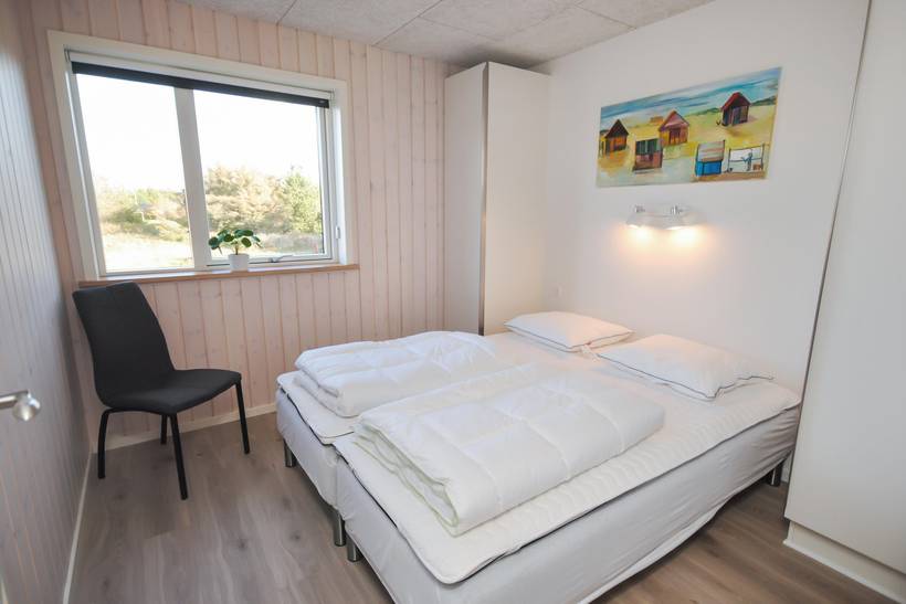 Foto von Ferienhaus ZH96 in Stauning - Westjütland