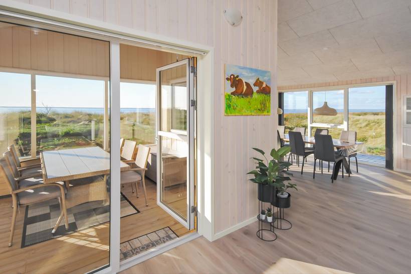 Foto von Ferienhaus ZH96 in Stauning - Westjütland