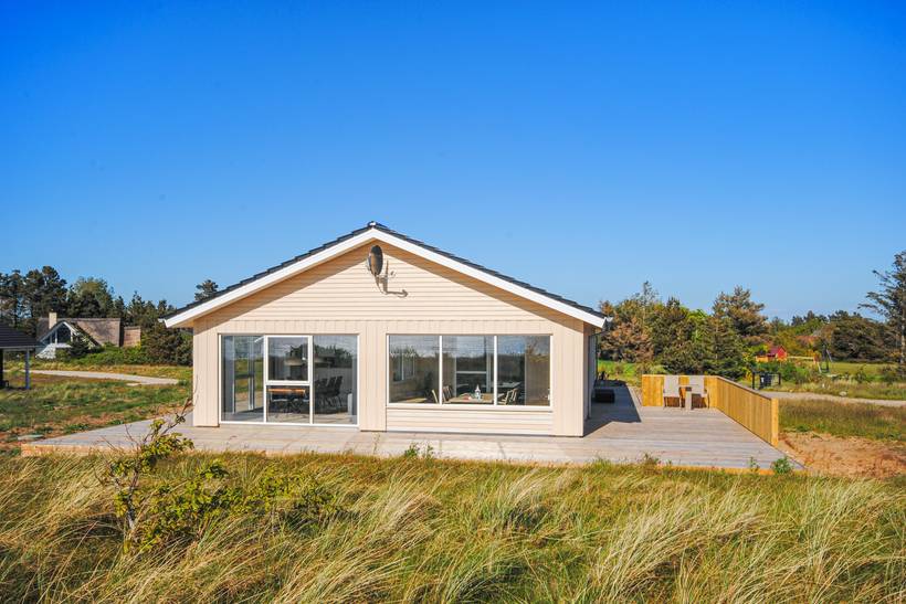 Foto von Ferienhaus ZH96 in Stauning - Westjütland