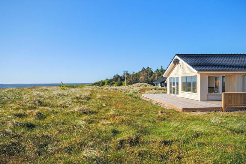 Foto von Ferienhaus ZH96 in Stauning - Westjütland