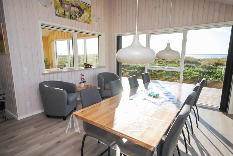 Foto von Ferienhaus ZH96 in Stauning - Westjütland