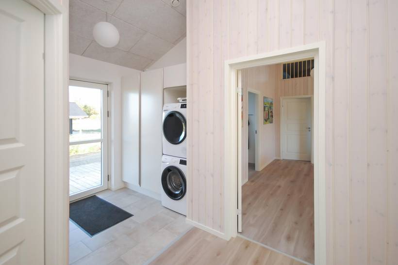 Foto von Ferienhaus ZH96 in Stauning - Westjütland