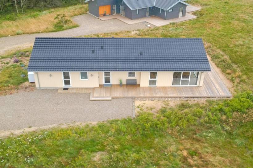 Foto von Ferienhaus ZH96 in Stauning - Westjütland