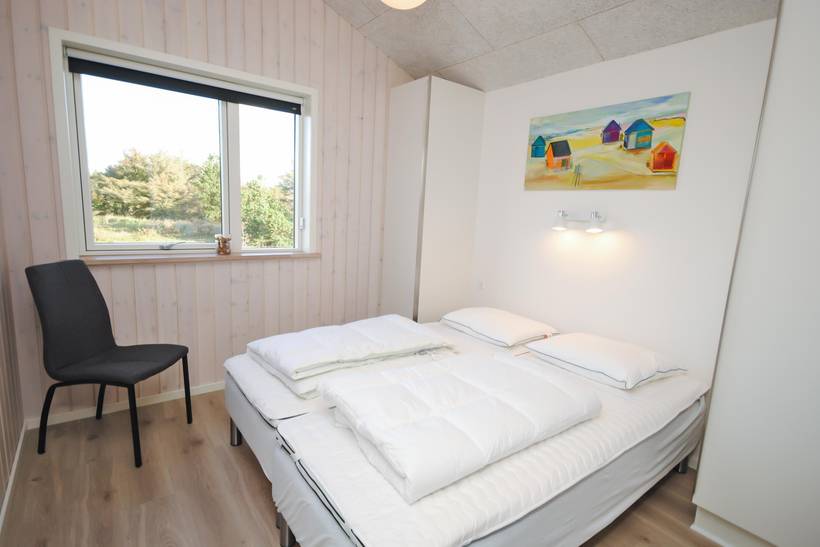 Foto von Ferienhaus ZH96 in Stauning - Westjütland