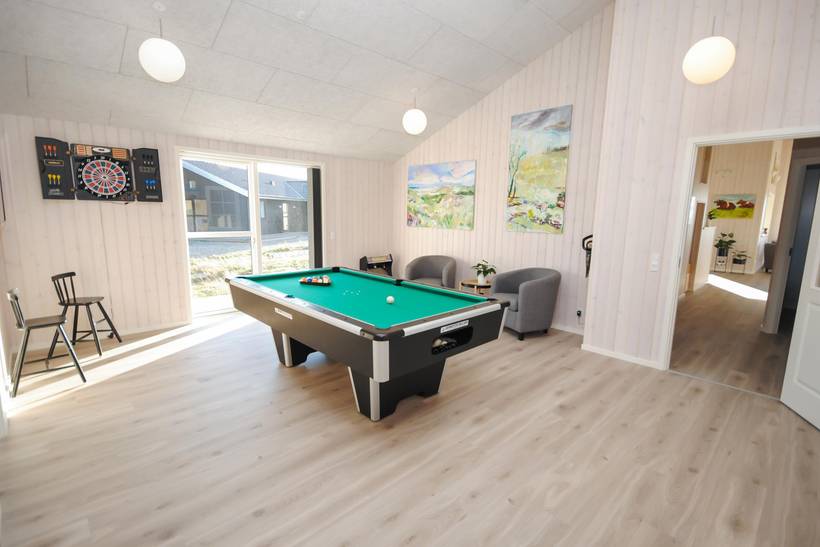 Foto von Ferienhaus ZH96 in Stauning - Westjütland