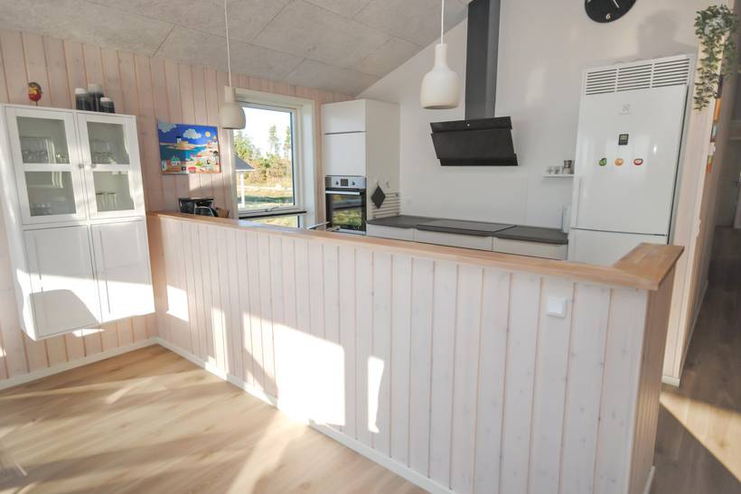 Foto von Ferienhaus ZH96 in Stauning - Westjütland
