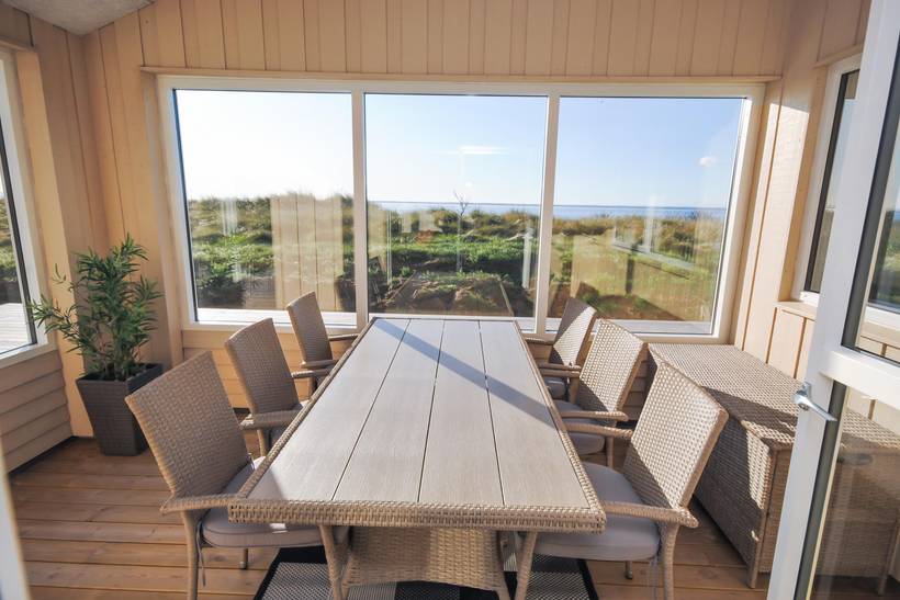 Foto von Ferienhaus ZH96 in Stauning - Westjütland